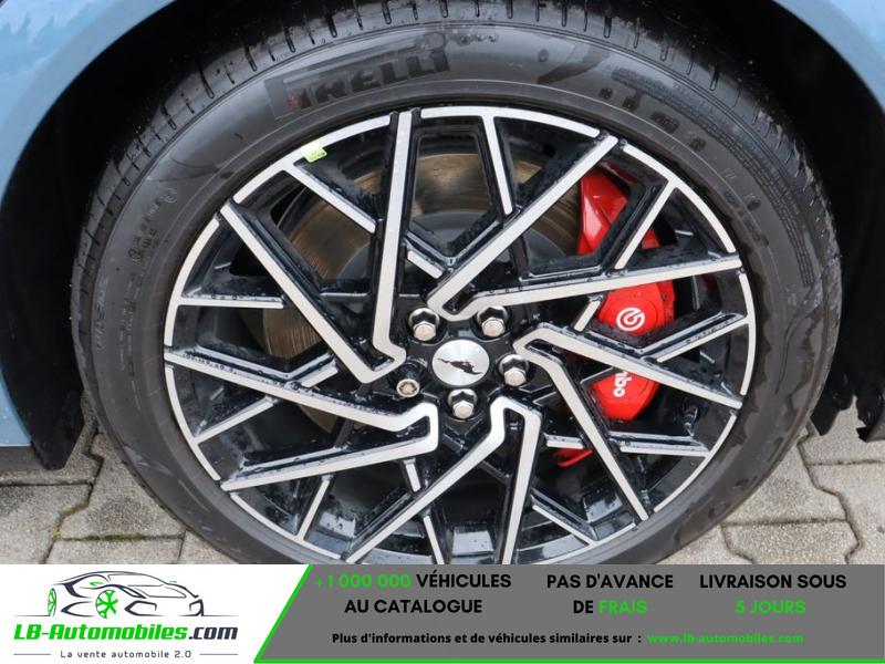 Ford Mustang Mach-E 99 kWh 487 ch AWD - Photo 8 / 10
