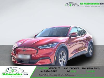 Ford Mustang Mach-E 99 kWh 294 ch
