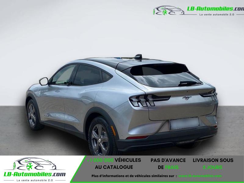 Ford Mustang Mach-E 99 kWh 294 ch - Photo 2 / 8
