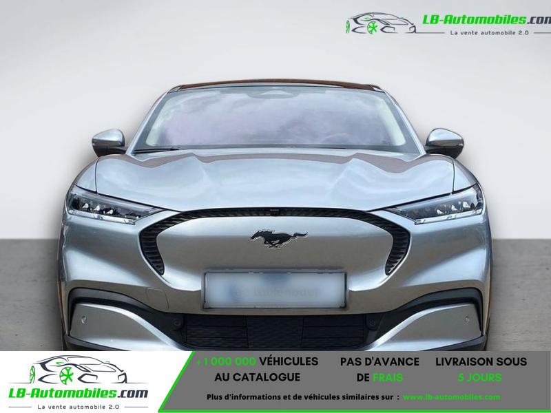 Ford Mustang Mach-E 99 kWh 294 ch - Photo 3 / 8