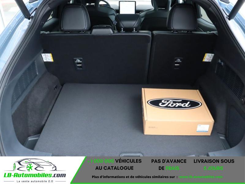 Ford Mustang Mach-E 99 kWh 487 ch AWD - Photo 10 / 10