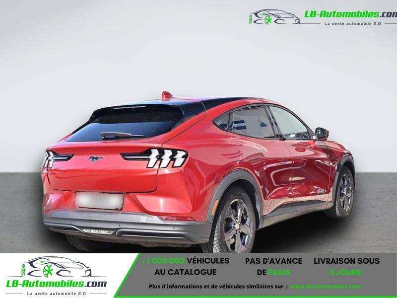 Ford Mustang Mach-E 99 kWh 294 ch - Photo 2 / 4