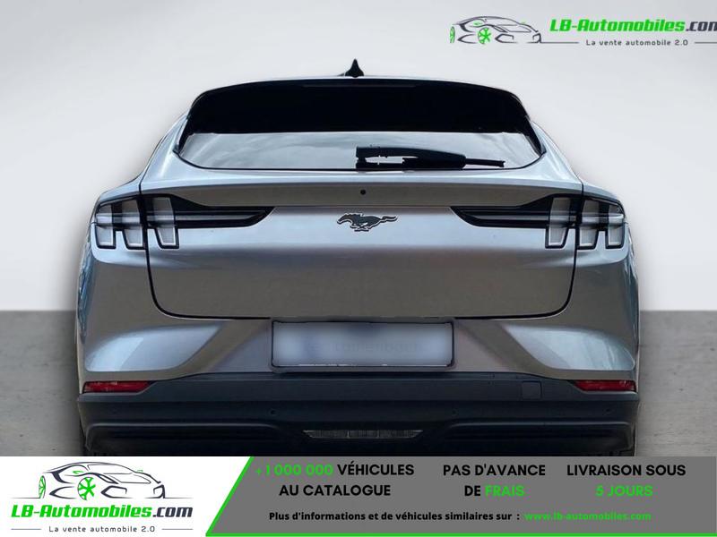 Ford Mustang Mach-E 99 kWh 294 ch - Photo 5 / 8