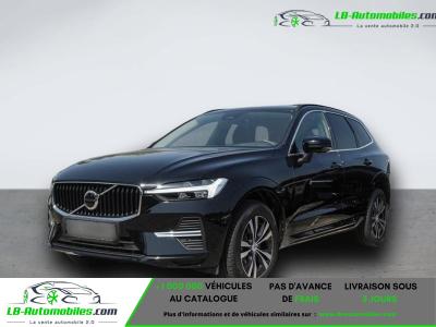 Volvo XC60 B4 197 ch BVA