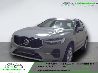 Volvo XC60 B4 197 ch BVA