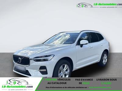 Volvo XC60 B4 197 ch BVA