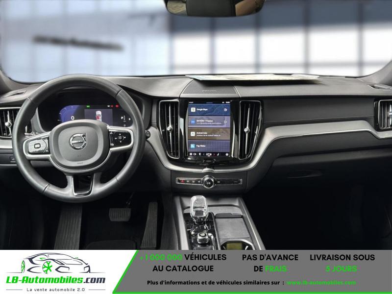 Volvo XC60 B5 AWD 235 ch BVA - Photo 3 / 10