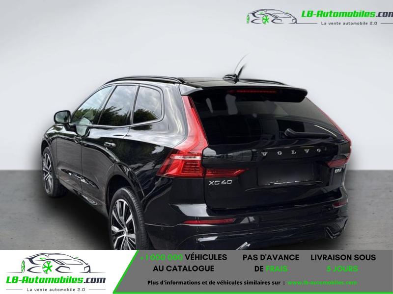 Volvo XC60 B5 AWD 235 ch BVA - Photo 4 / 10