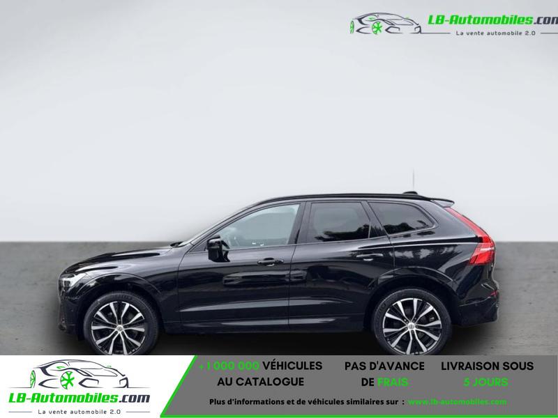 Volvo XC60 B5 AWD 235 ch BVA - Photo 5 / 10