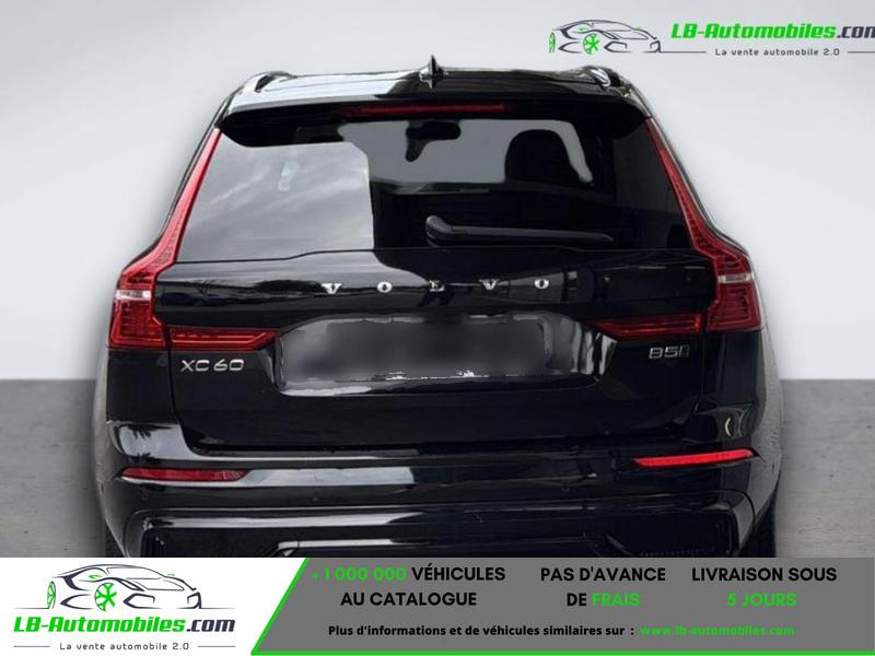 Volvo XC60 B5 AWD 235 ch BVA - Photo 6 / 10