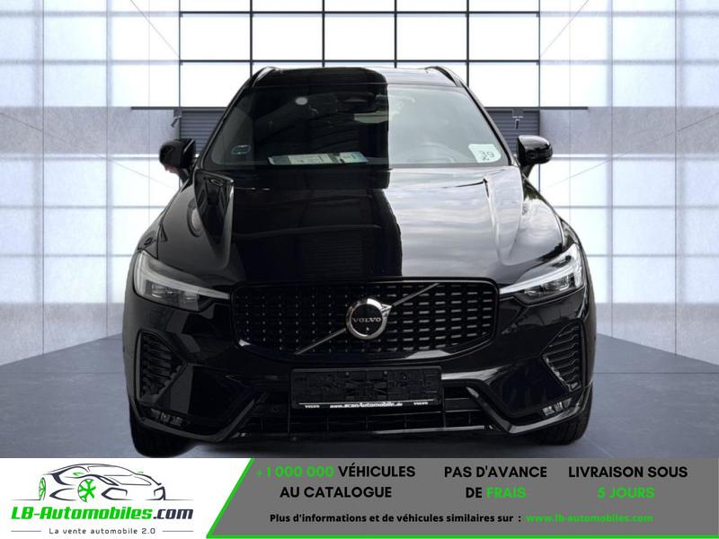 Volvo XC60 B5 AWD 235 ch BVA - Photo 7 / 10