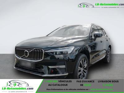 Volvo XC60 B4 AWD 197 ch BVA