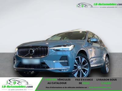 Volvo XC60 B4 AWD 197 ch BVA
