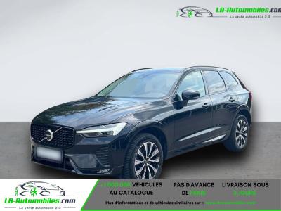 Volvo XC60 B4 AWD 197 ch BVA