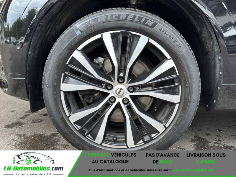 Volvo XC60 B5 AWD 235 ch BVA - Photo 9 / 10