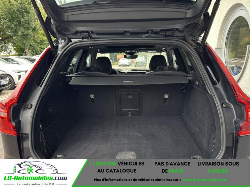 Volvo XC60 B5 AWD 235 ch BVA - Photo 10 / 10
