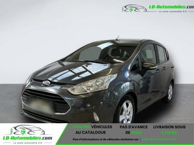 Ford B-Max 1.0 EcoBoost 100 BVM
