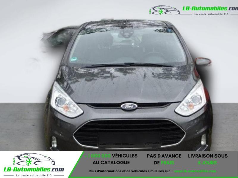 Ford B-Max 1.0 EcoBoost 100 BVM - Photo 1 / 2