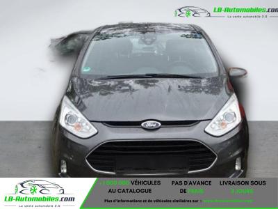 Ford B-Max 1.0 EcoBoost 100 BVM
