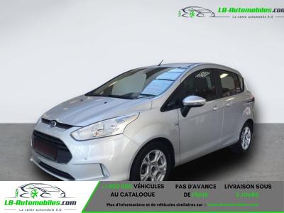 Ford B-Max 1.0 EcoBoost 100 BVM