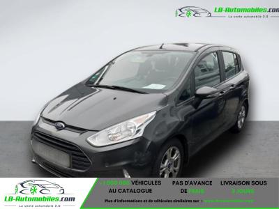 Ford B-Max 1.0 EcoBoost 100 BVM