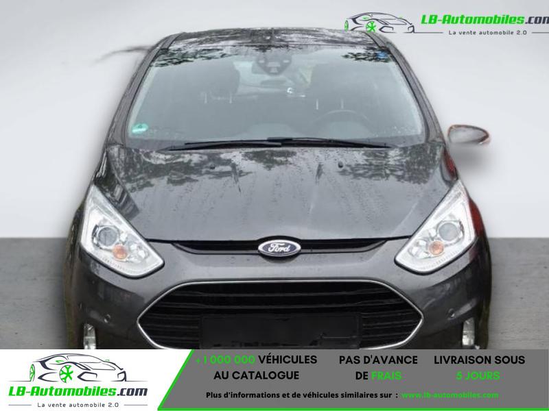 Ford B-Max 1.0 EcoBoost 100 BVM - Photo 2 / 2