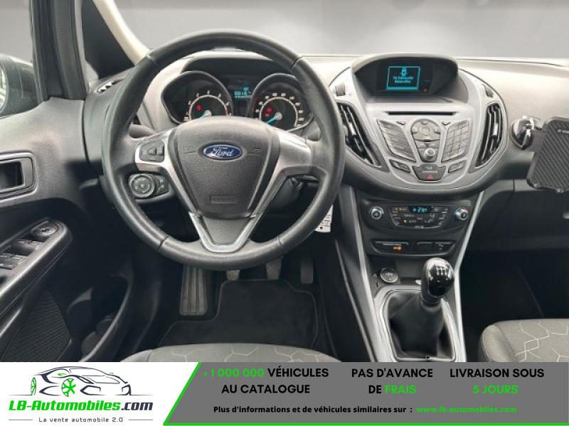 Ford B-Max 1.0 EcoBoost 100 BVM - Photo 3 / 7