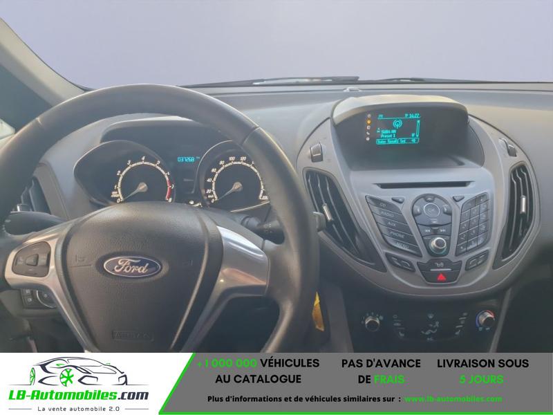 Ford B-Max 1.0 EcoBoost 100 BVM - Photo 3 / 8