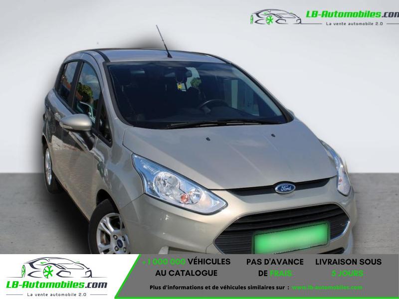 Ford B-Max 1.6 Ti-VCT 105 BVA - Photo 2 / 9