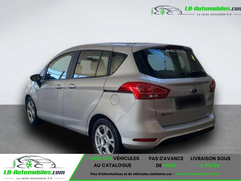 Ford B-Max 1.0 EcoBoost 100 BVM - Photo 4 / 8
