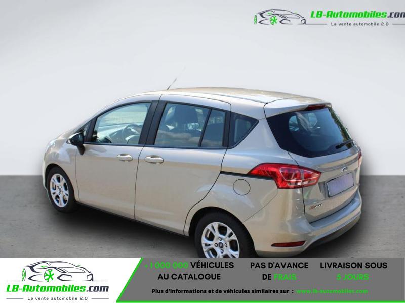 Ford B-Max 1.6 Ti-VCT 105 BVA - Photo 3 / 9