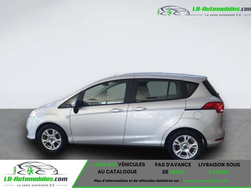 Ford B-Max 1.0 EcoBoost 100 BVM - Photo 5 / 8