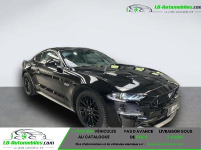 Ford Mustang Fastback 5.0 450ch BVA