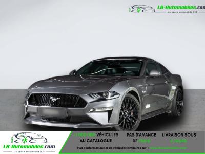 Ford Mustang Fastback 5.0 450ch BVA