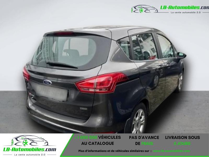 Ford B-Max 1.0 EcoBoost 100 BVM - Photo 4 / 7