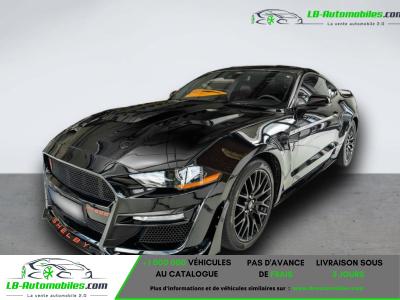 Ford Mustang Fastback 5.0 450ch BVA
