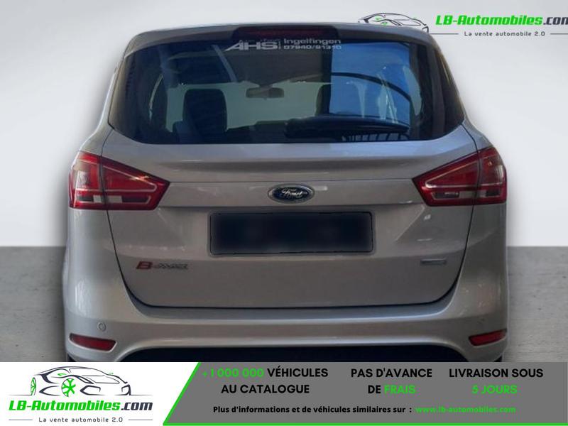 Ford B-Max 1.0 EcoBoost 100 BVM - Photo 6 / 8