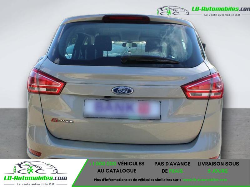 Ford B-Max 1.6 Ti-VCT 105 BVA - Photo 5 / 9