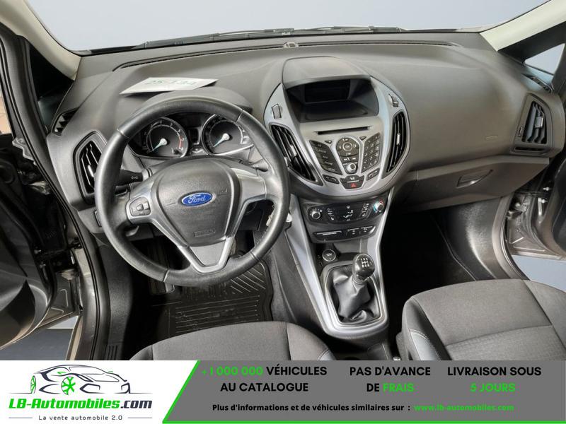 Ford B-Max 1.0 EcoBoost 100 BVM - Photo 3 / 11