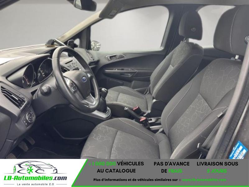 Ford B-Max 1.0 EcoBoost 100 BVM - Photo 5 / 7