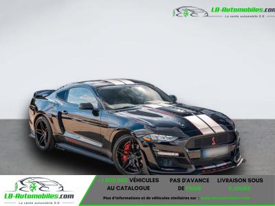 Ford Mustang Fastback 5.0 450ch BVA
