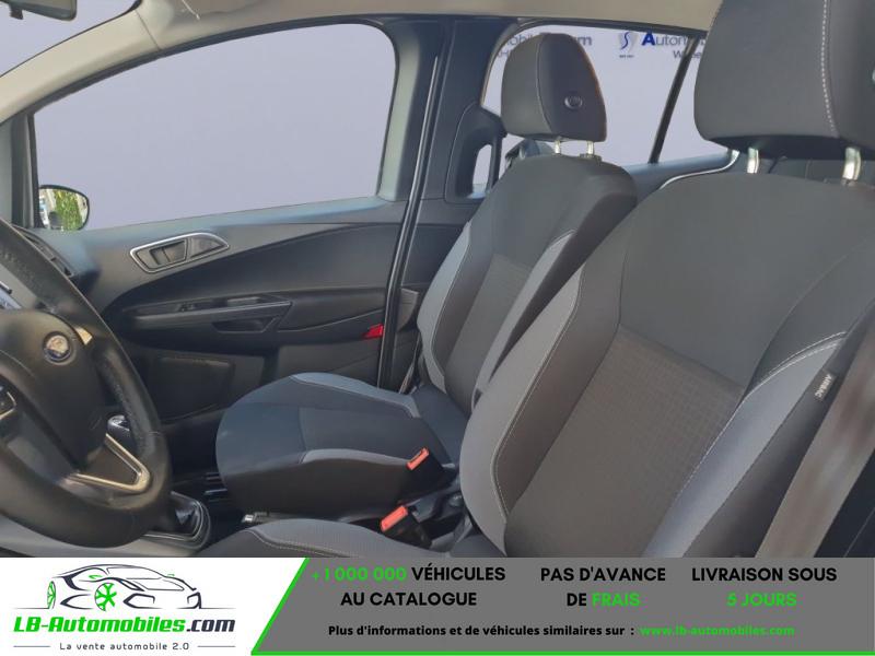 Ford B-Max 1.0 EcoBoost 100 BVM - Photo 7 / 8