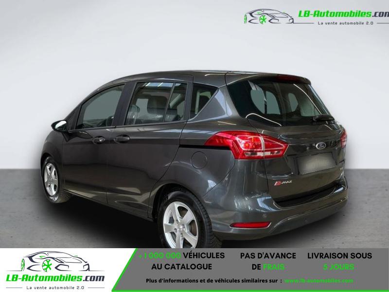 Ford B-Max 1.0 EcoBoost 100 BVM - Photo 4 / 11