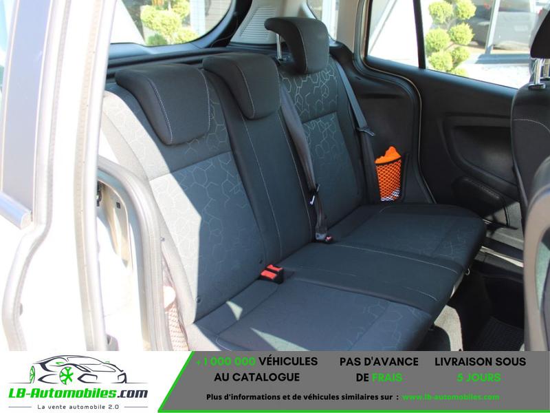 Ford B-Max 1.6 Ti-VCT 105 BVA - Photo 6 / 9