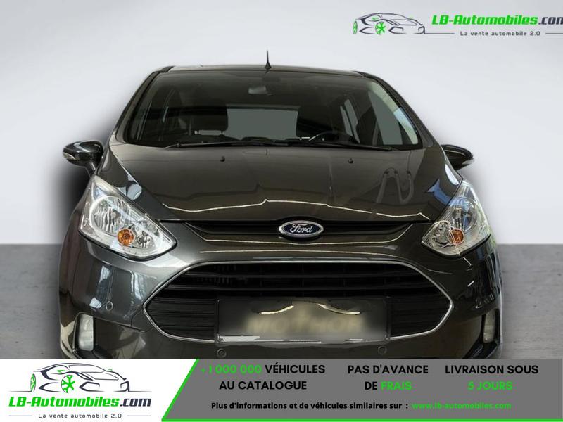 Ford B-Max 1.0 EcoBoost 100 BVM - Photo 5 / 11
