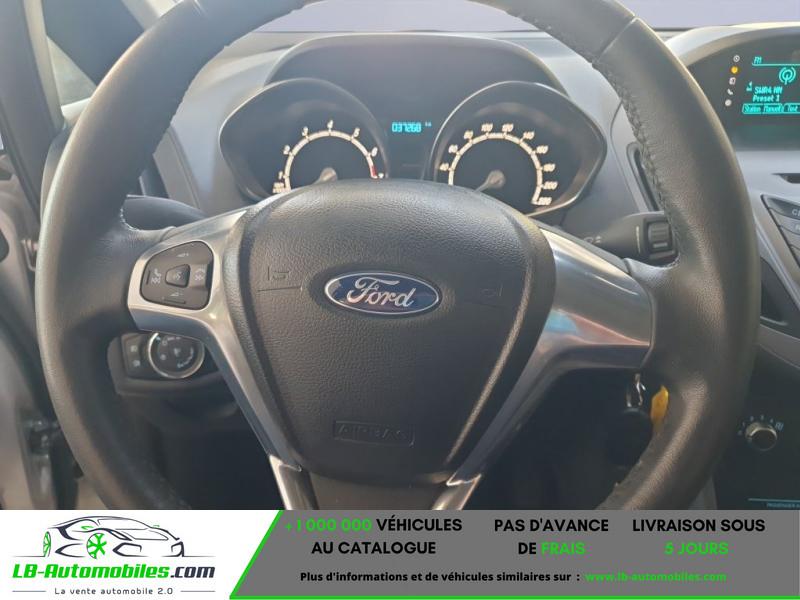Ford B-Max 1.0 EcoBoost 100 BVM - Photo 8 / 8