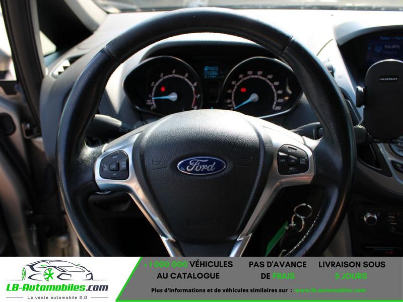 Ford B-Max 1.6 Ti-VCT 105 BVA - Photo 7 / 9