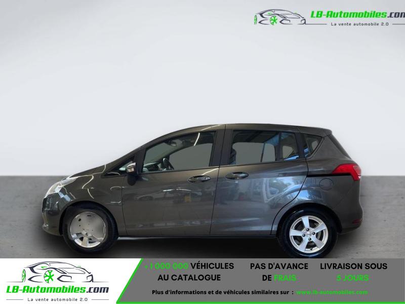Ford B-Max 1.0 EcoBoost 100 BVM - Photo 6 / 11