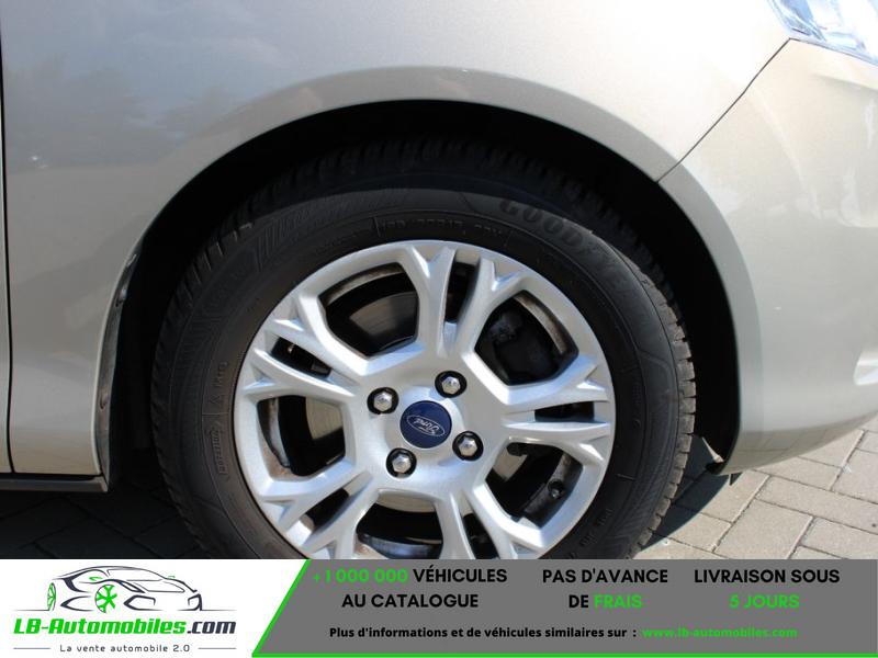 Ford B-Max 1.6 Ti-VCT 105 BVA - Photo 8 / 9