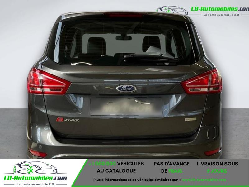 Ford B-Max 1.0 EcoBoost 100 BVM - Photo 7 / 11